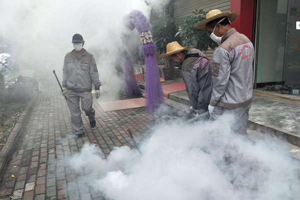 贵港靠谱物业服务方案